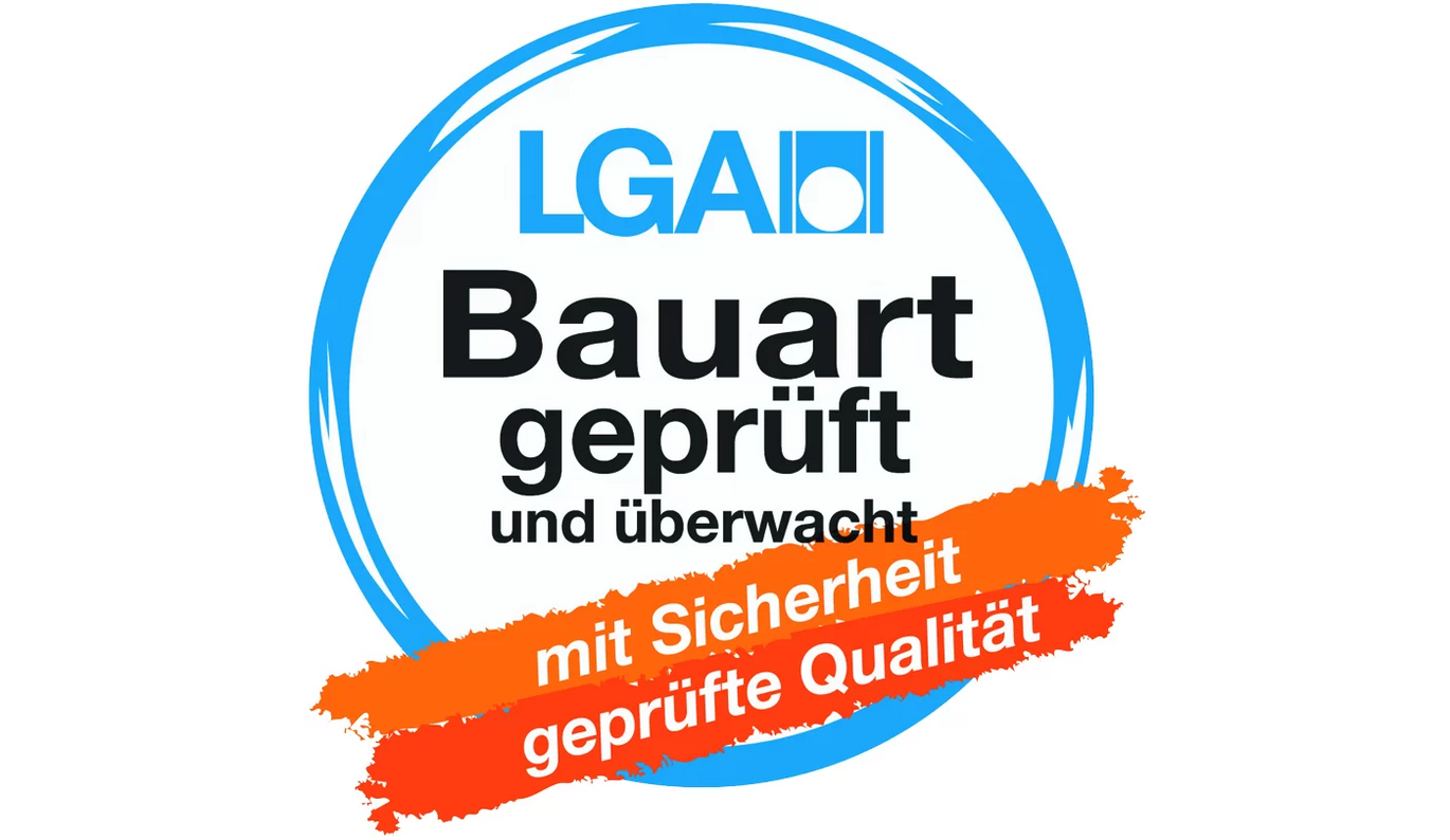 Institut LGA Pečat