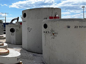 Proizvodi Separatori