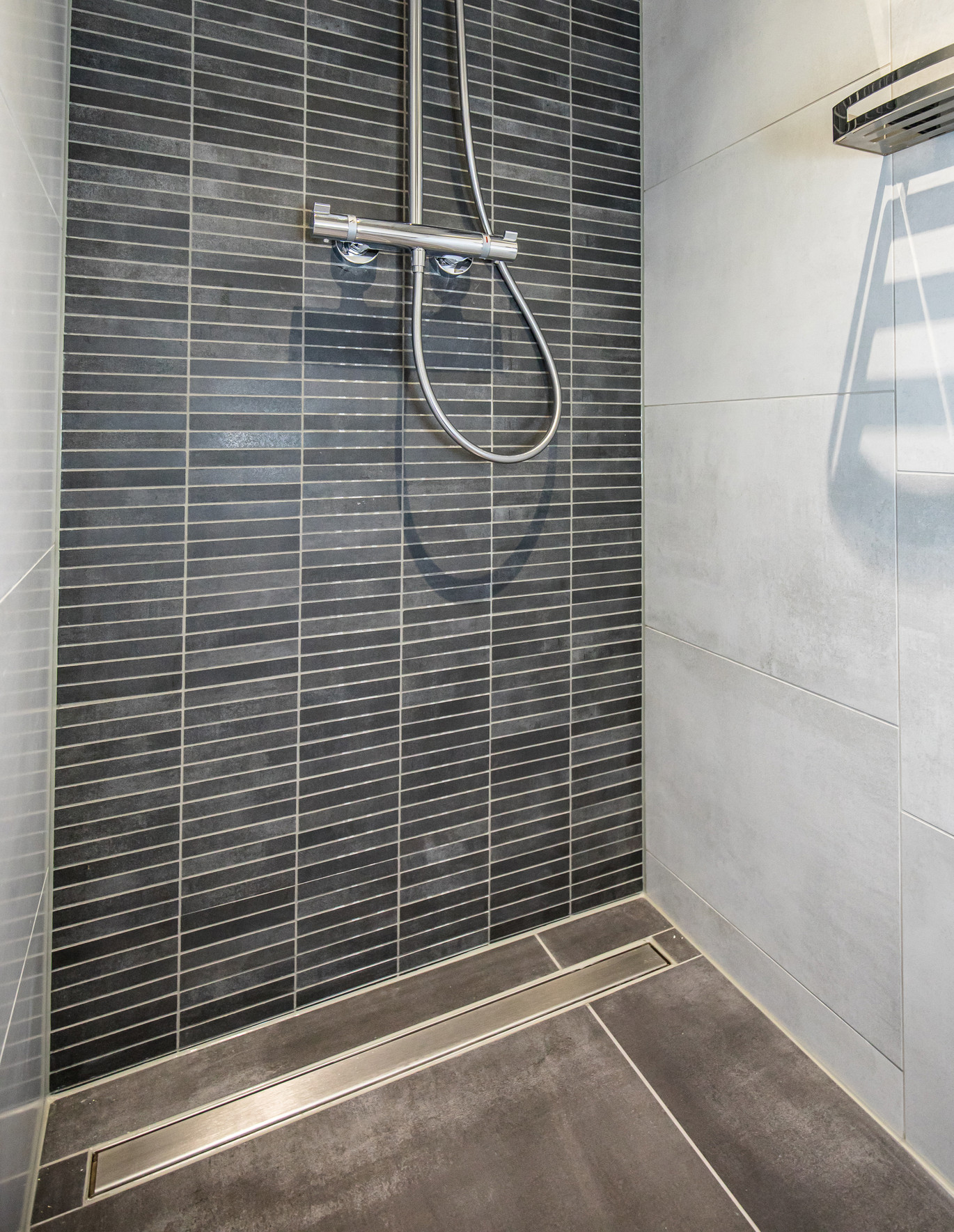 ShowerDrain C Solid