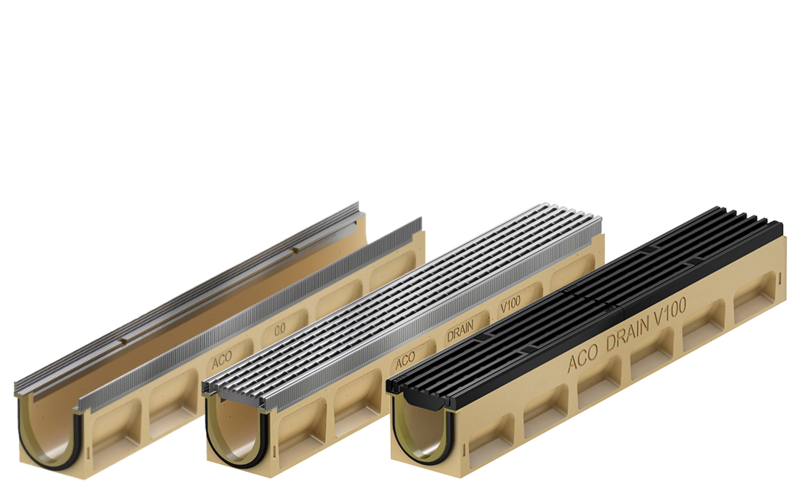 Multiline Sealin Kanali Hero