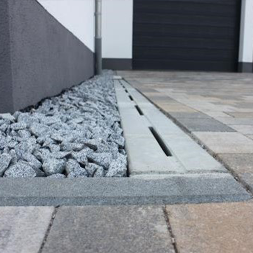 Pfuhler Drain