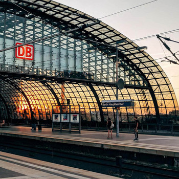 Berlin, Njemačka