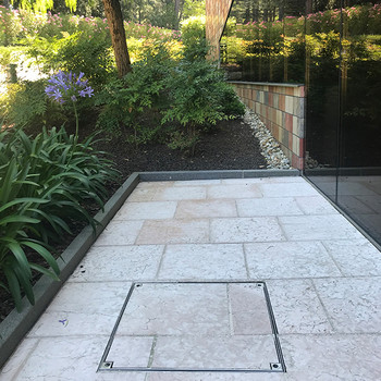 Hotel Alhambra, Lošinj