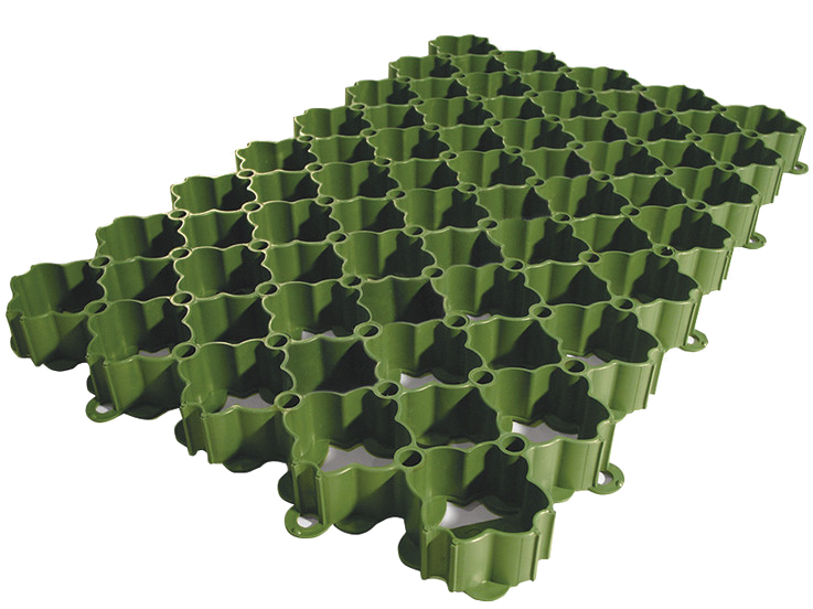ACO Areal travna rešetka