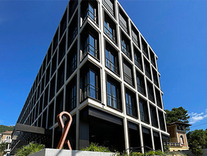 Teaser Keight Hilton Opatija