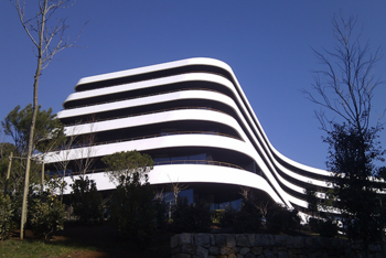 Lone Design Hotel, Rovinj, Hrvatska