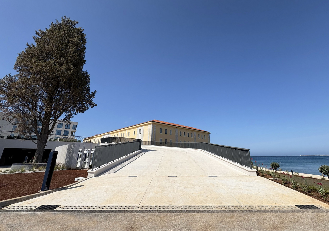 Hotel Monumenti - ACO Monoblock RD