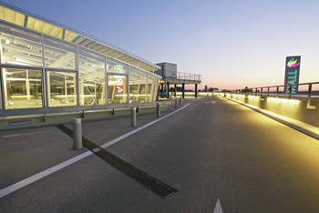 Garden Mall, Zagreb