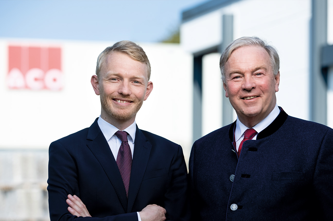 Ahlmann And Son