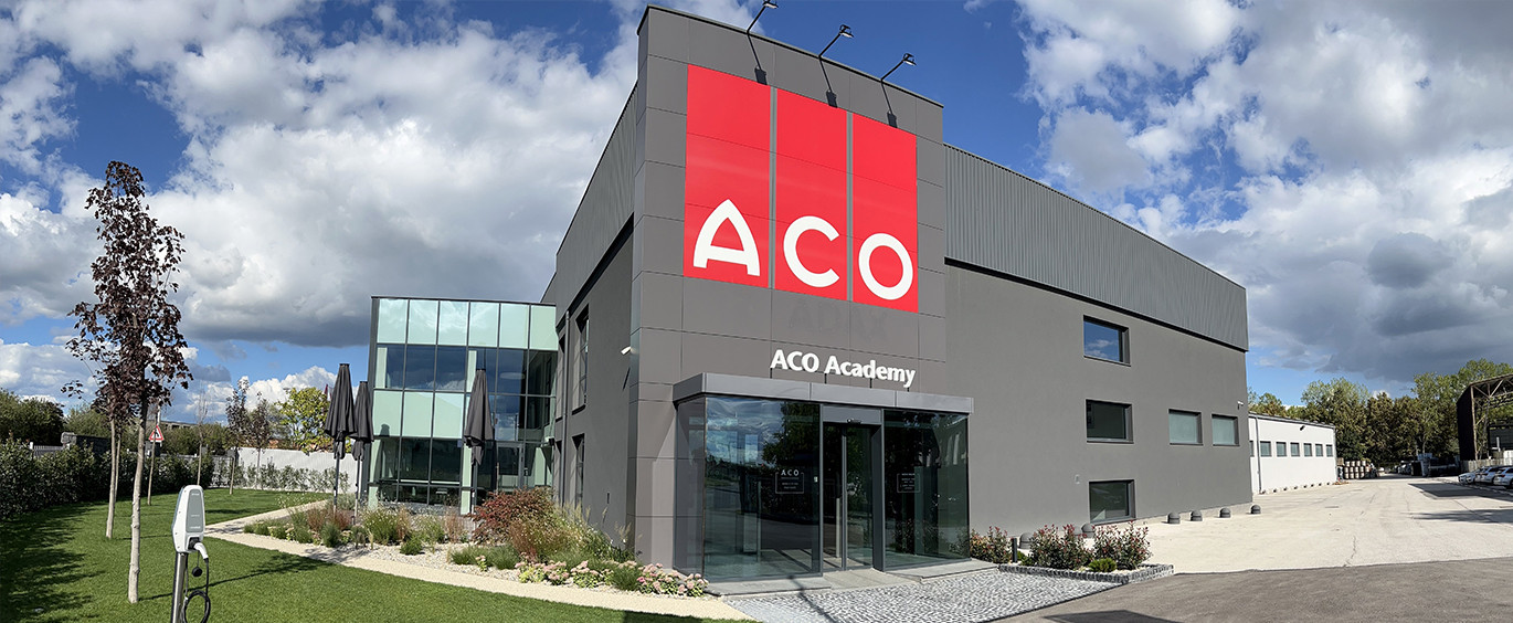 ACO Akademija ACO Akademija