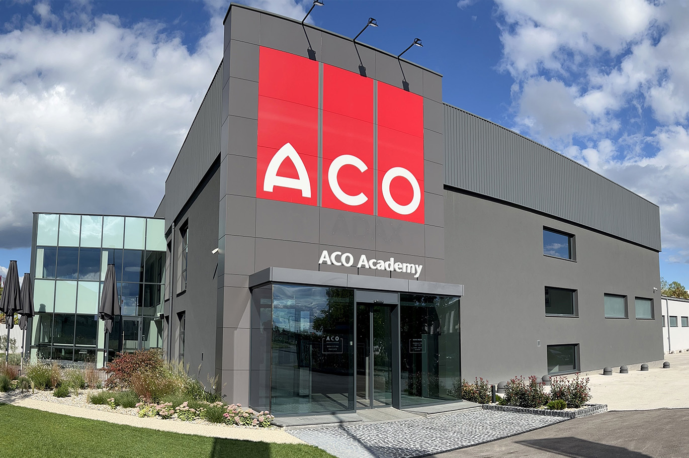 Aco Academy HR