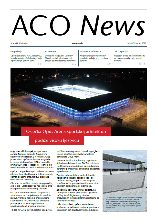 ACO News