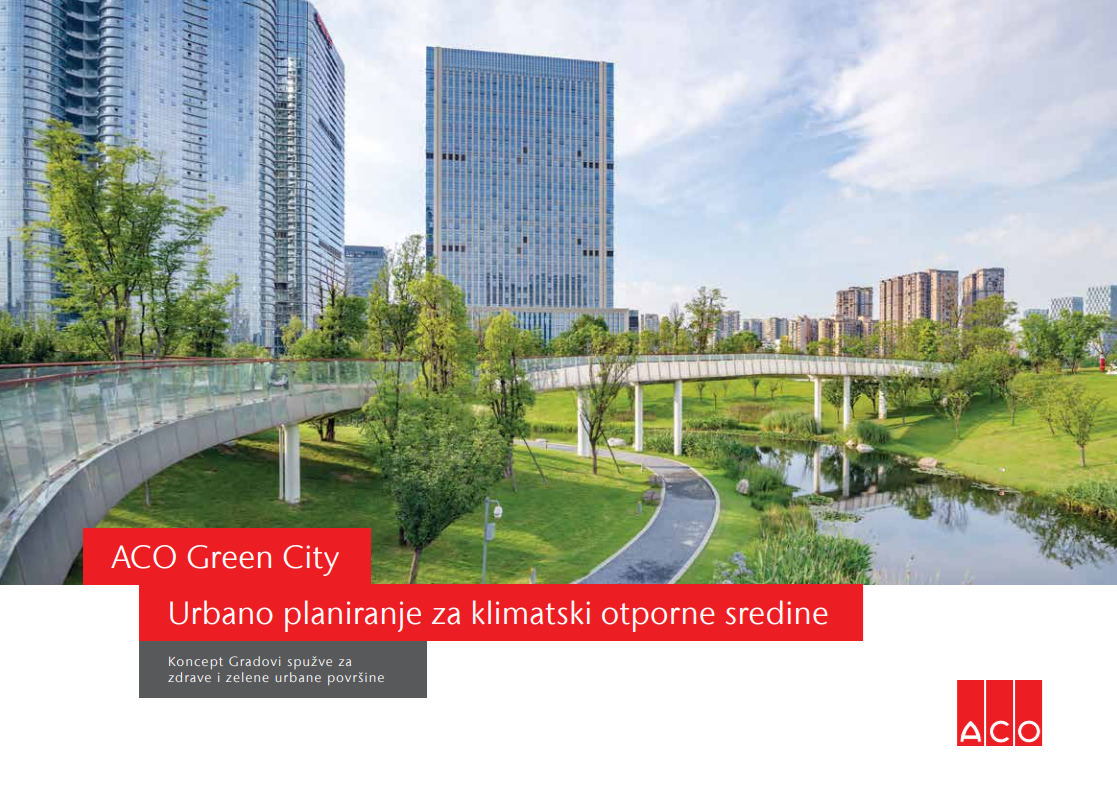 Green City Brošura 2026