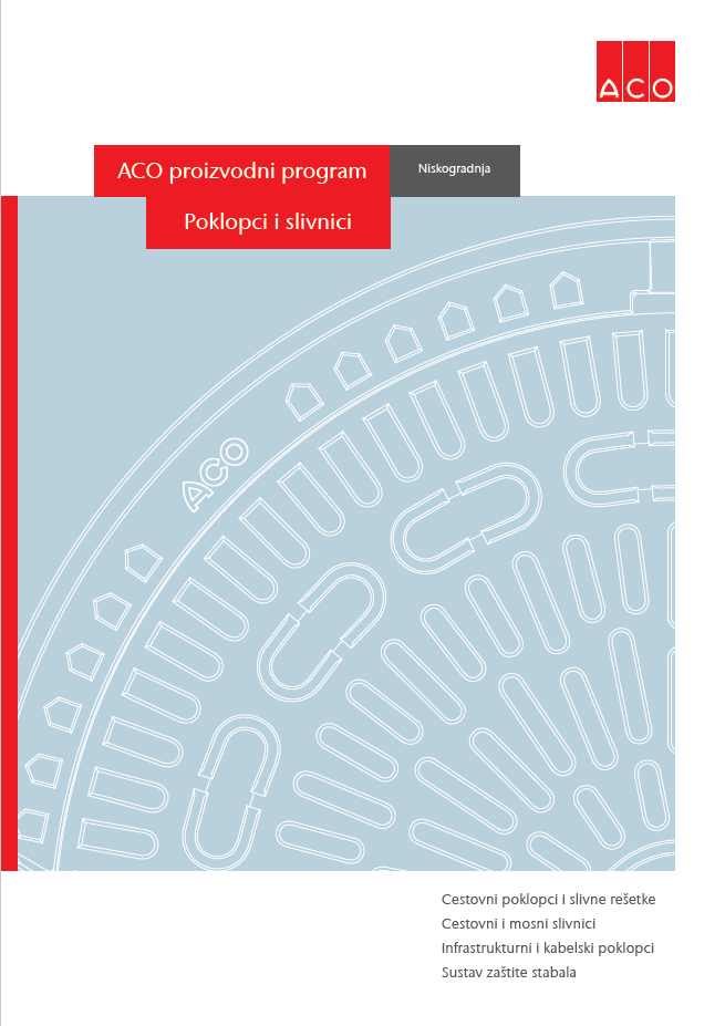 Katalog K25_ACO poklopci i slivnici