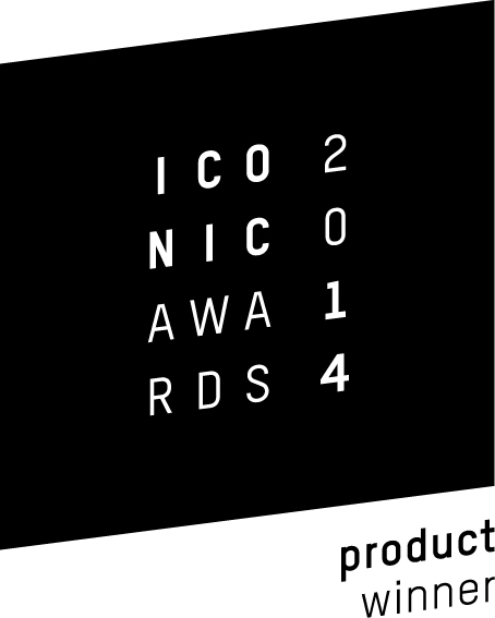 Drainlock Nagrada Iconic Awards