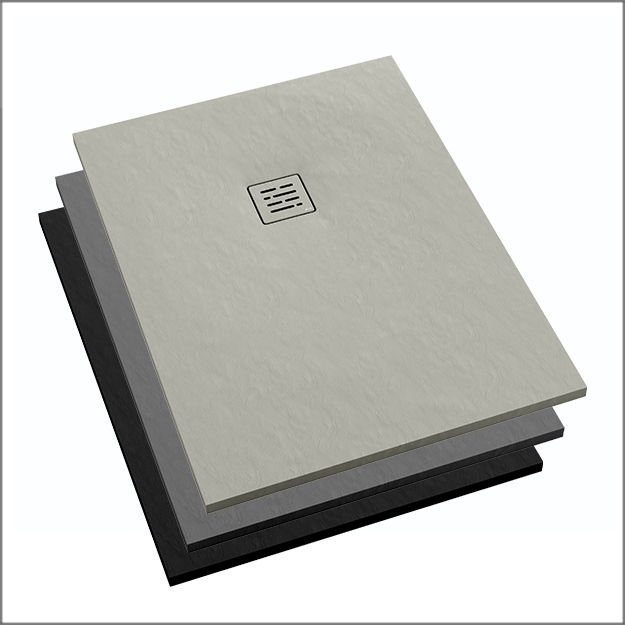 ACO ShowerDrain Floor