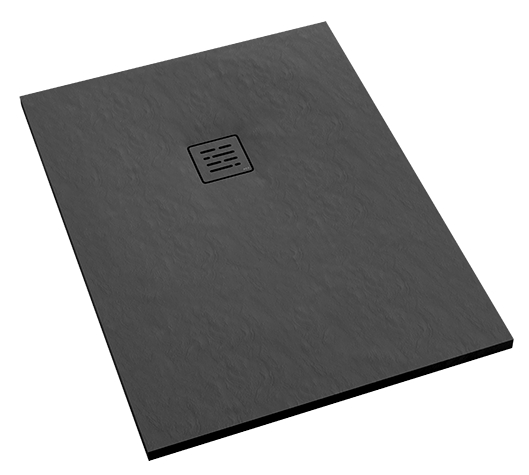 ShowerDrain Floor Antraciet