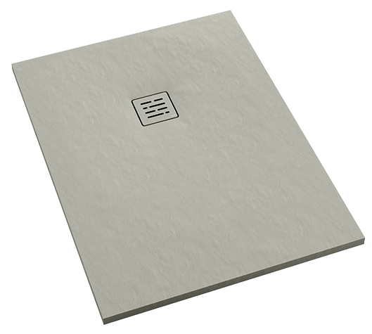 ShowerDrain Floor Beton Beige