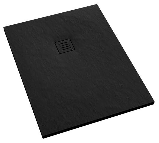 ShowerDrain Floor Black