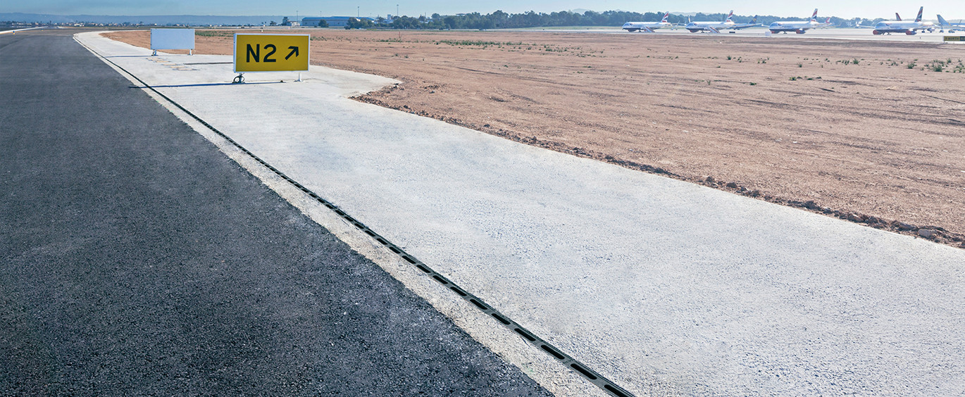 ACO Qmax Neo ACO Qmax Neo