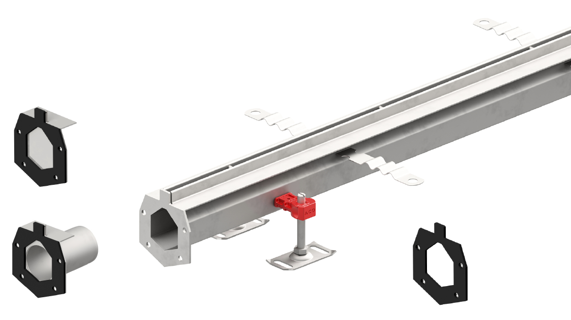 Slot 8 Pregled Sustava
