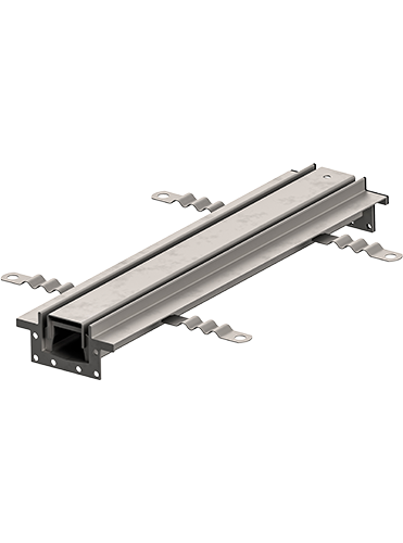 Slot Double Solid