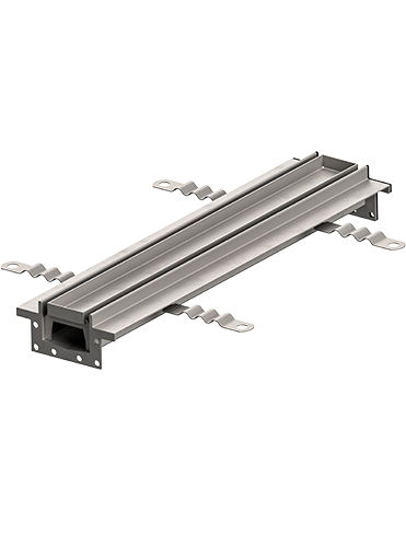 Slot Double Tile