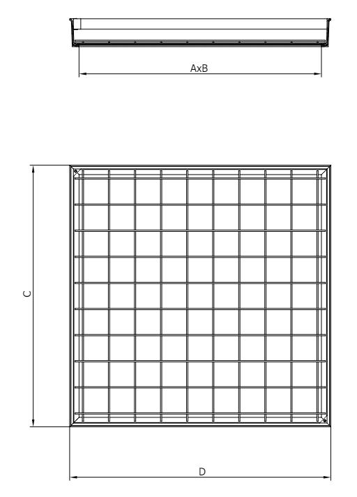 Paving Al Dimenzije