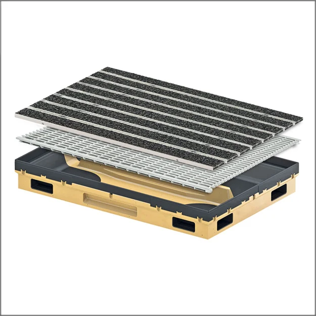 ACO Vario 2.0