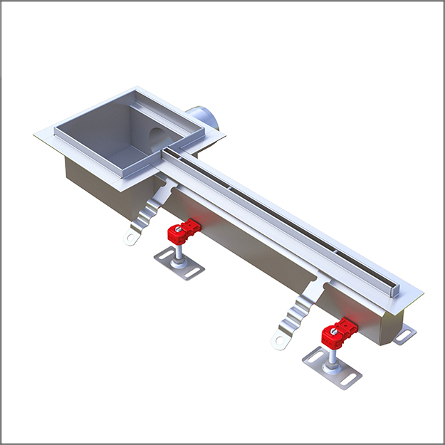 ACO Slot 8