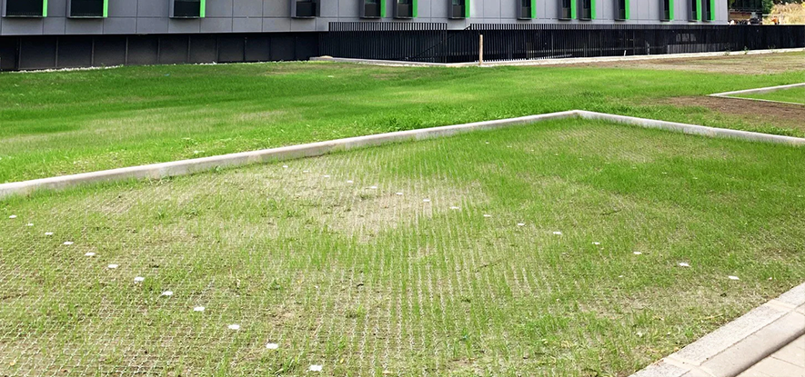 Parking čepovi