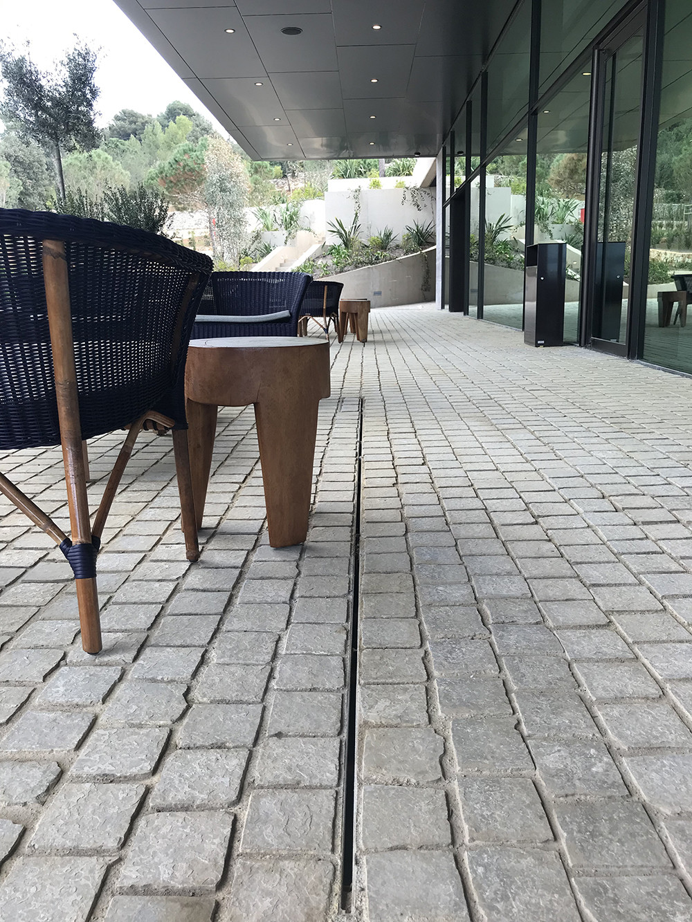 Grand Park Hotel Rovinj - ACO SlotTop