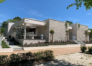 Kamp Veštar Rovinj