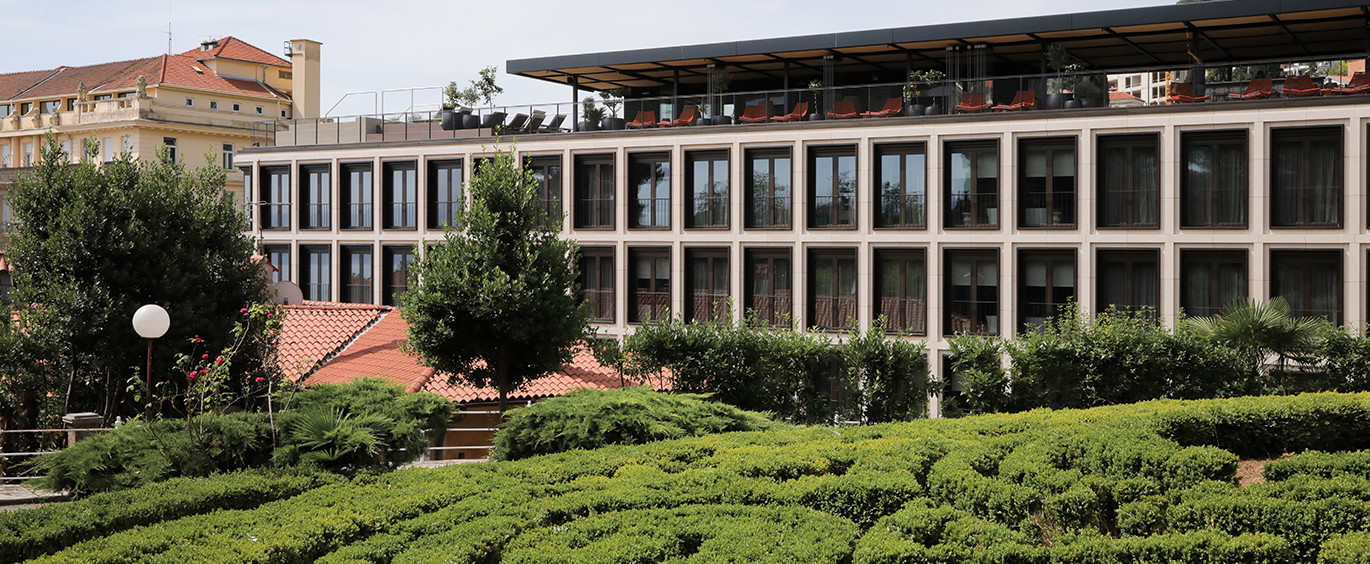 Keight Hotel Opatija Keight Hotel Opatija