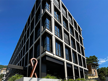 Teaser Keight Hilton Opatija