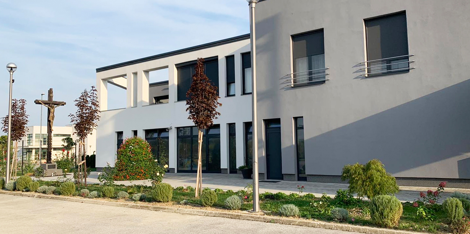 Pastoralni centar Slavonski Brod