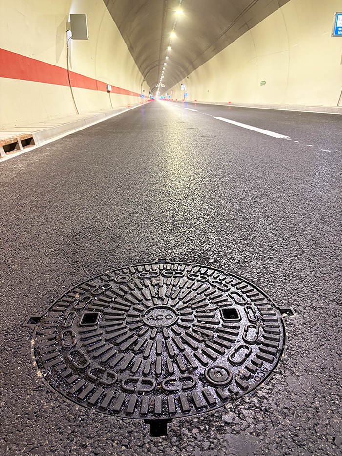 ACO CityTop H Fix ACO CityTop H Fix