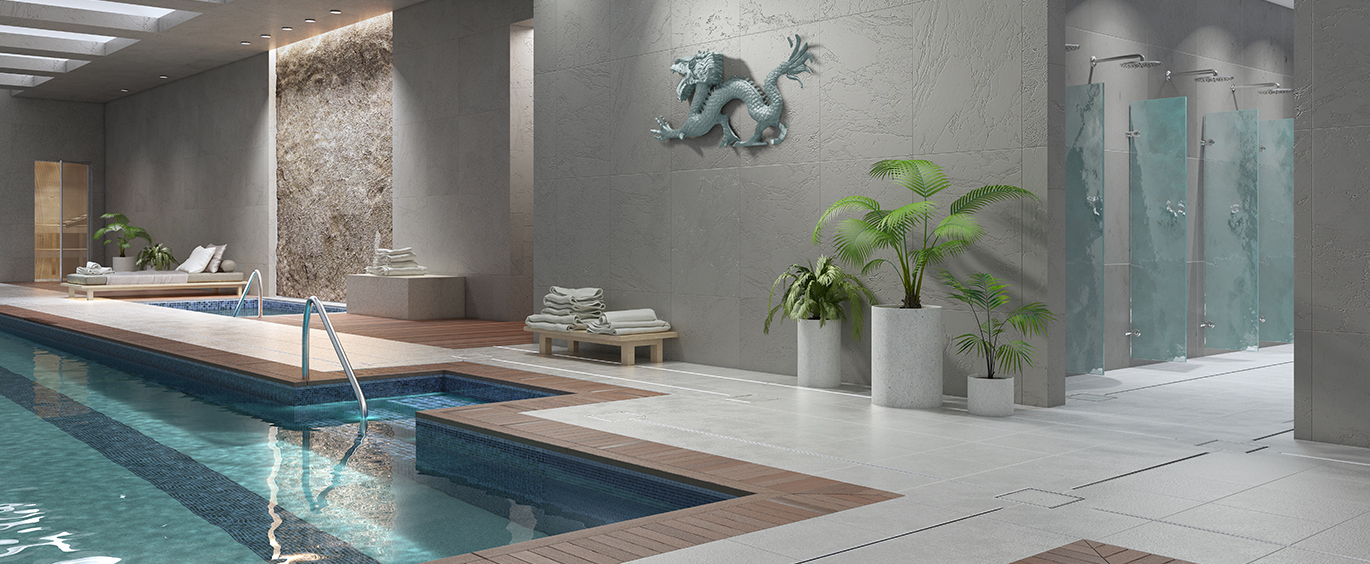 Rjesenja Bazeni I Wellness Spa