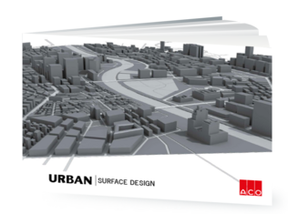 Urban Design City Interak.brosura