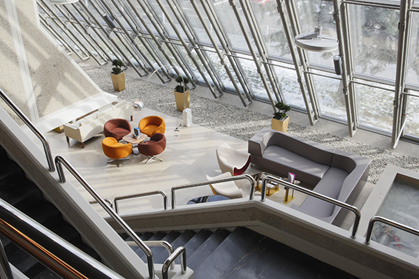 Hotel Interior2