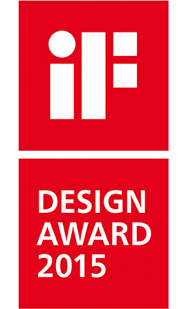 IF Design Award 2015b
